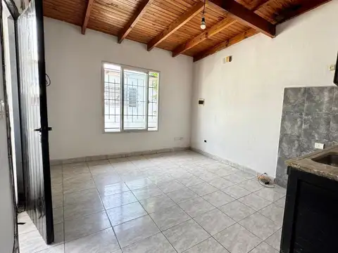 Venta - Dos ambientes - Moron - Castelar