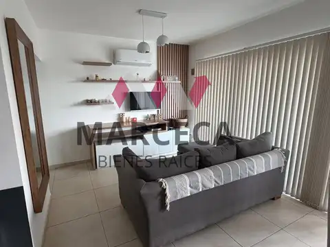 Departamento en Alquiler de 3 ambientes