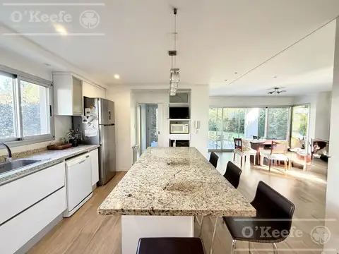 Casa en Venta 5 años