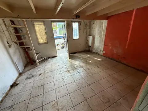 Casa en Venta 50 años