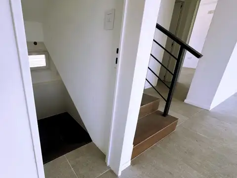 Casa con Pileta en una planta - San Pablo - Pilar