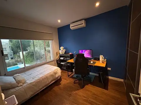 Casa en Venta en Club El Carmen, USD 295.000