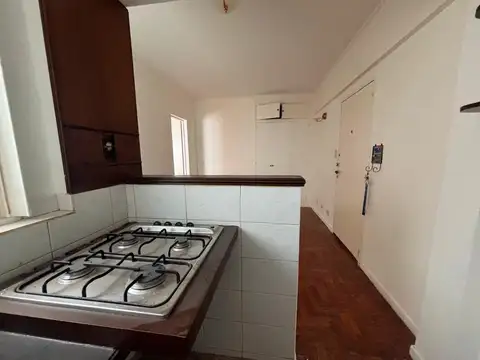 Departamento en Alquiler de 1 dormitorio