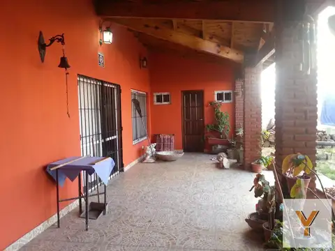 Casa en Venta 20 años