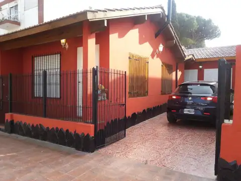 Casa en Venta de 8 dormitorios