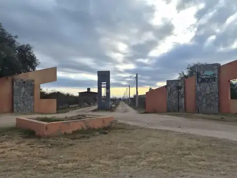 Terreno en Venta en Cortaderas, Chacabuco