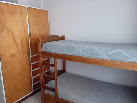 Departamento en Alquiler Temporal de Monoambiente