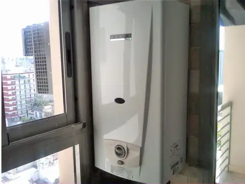 Departamento en Venta Apto profesional