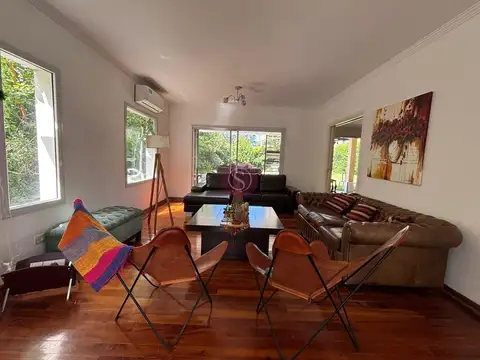 Casa en Venta 17 años