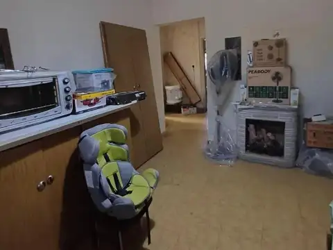 Casa en Venta al Noreste