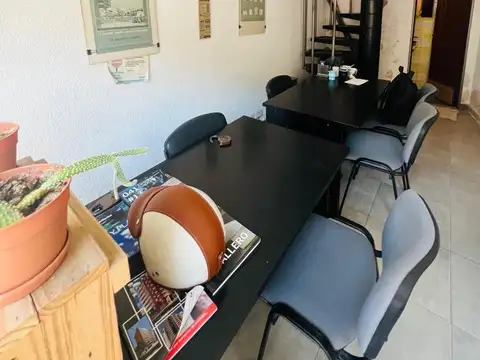 Local en Venta en Centro, USD 60.000