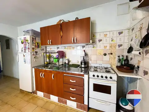 Casa en Venta 31 años