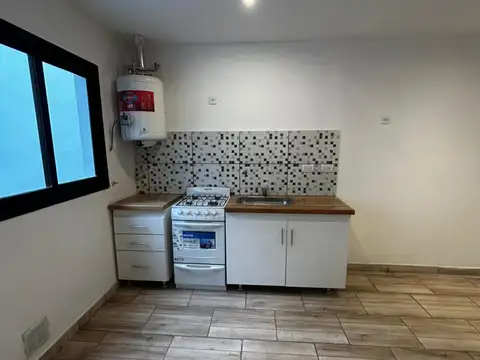 Depto Tipo Casa en Venta en Mar del Plata, USD 65.900