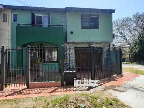 DUPLEX EN VENTA