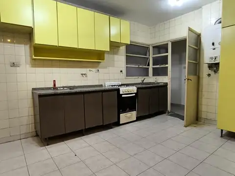 Departamento en Venta de 3 dormitorios
