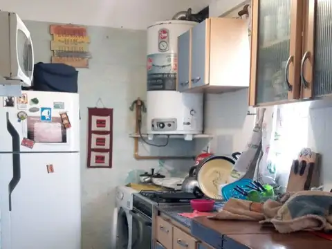 Departamento en Venta en Villa Crespo, USD 140.000