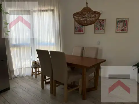 Depto Tipo Casa en Venta de 2 dormitorios
