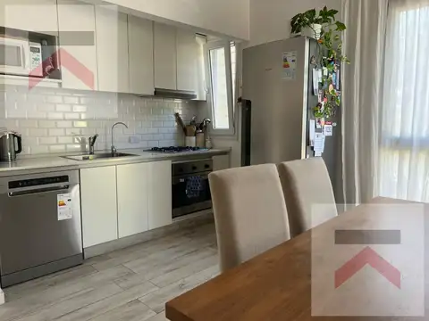 Depto Tipo Casa en Venta de 4 ambientes