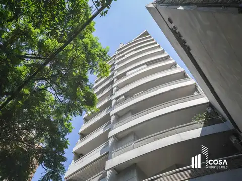 Departamento en Venta en Centro, Rosario