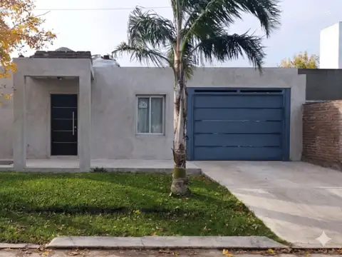 Venta | Casa | Cochera | 1 Dormitorio | Puerto Gra. San Martín | Tierra de Sueños