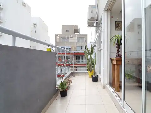 Departamento en Venta de 3 dormitorios
