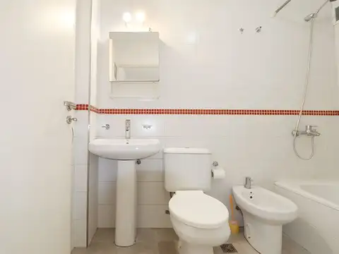 Departamento en Venta 14 años