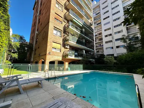Departamento en Venta en Martinez, Partido de San Isidro
