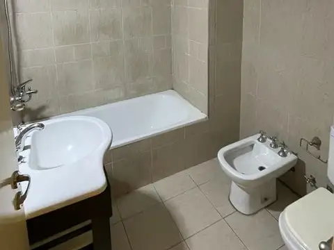 Departamento en Alquiler de 2 ambientes