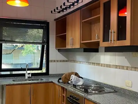 Departamento en Alquiler 20 años