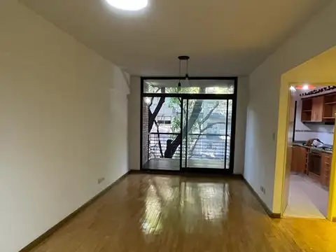 Departamento en Caballito