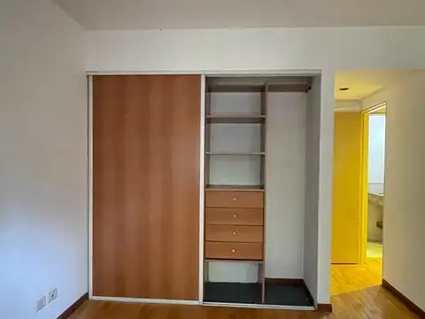 Departamento en Caballito