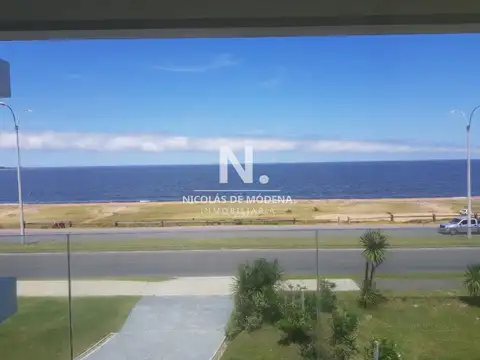 Apartamento en Mansa - Punta del Este