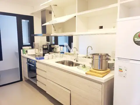 Departamento en Alquiler Temporal 11 años