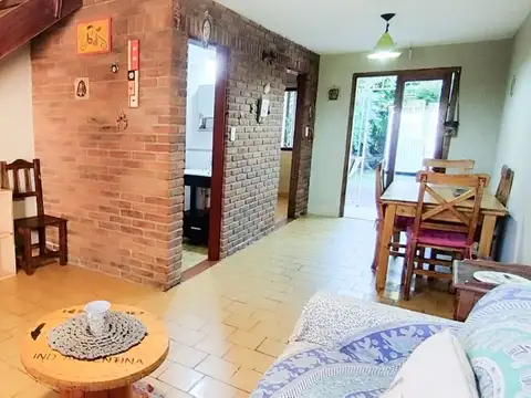 Casa en Venta en Villa Gesell, USD 68.000