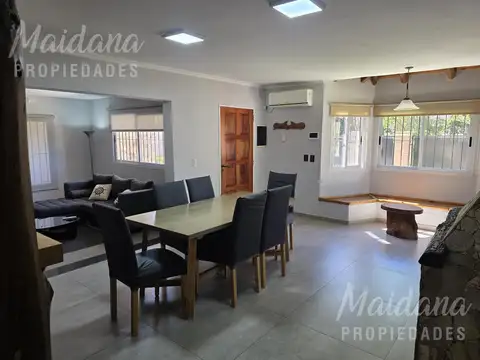 Casa en Venta de 3 dormitorios
