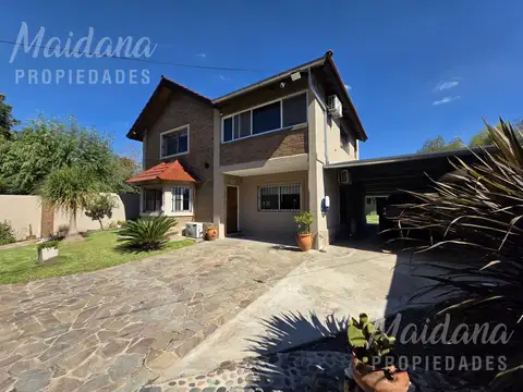 Casa en Belen De Escobar