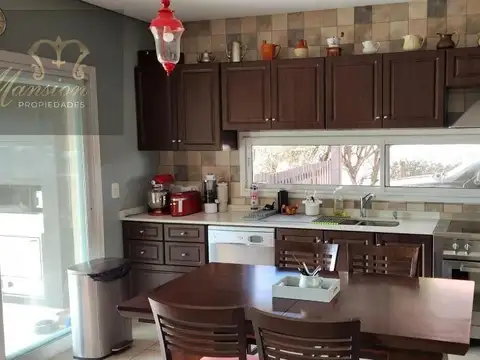 Casa en Venta al Noroeste