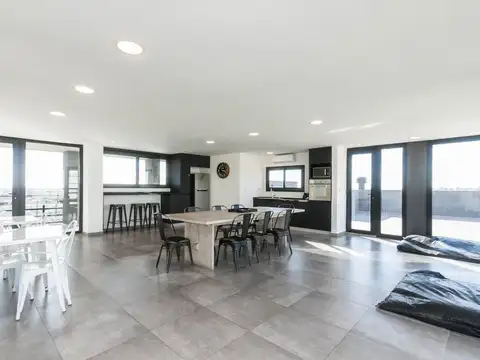 Departamento en Venta 6 años