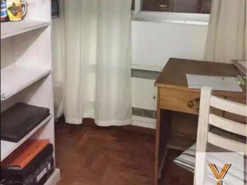 Departamento en Venta de 5 ambientes