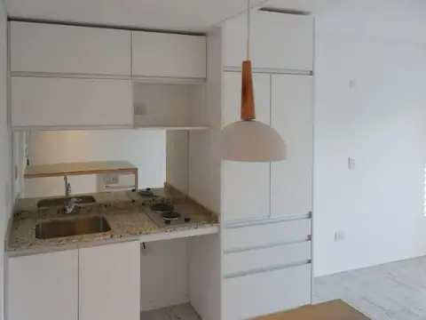 Departamento en Venta al Norte