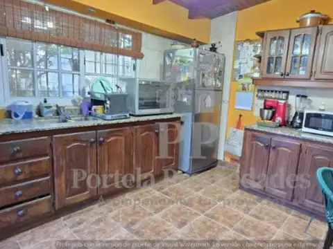 Casa en Venta en Ituzaingo, USD 105.000