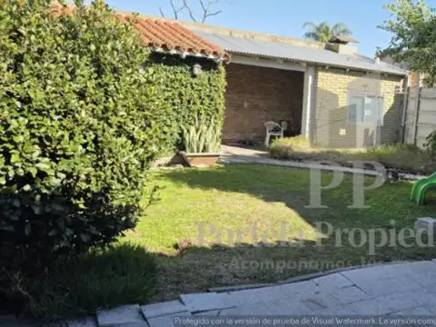 Casa en Venta 45 años