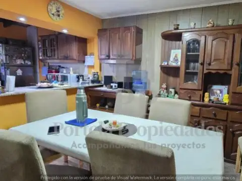 Casa en Venta de 3 dormitorios