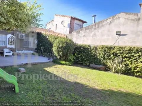 CASA DE 4 AMBIENTES EN ITUZAINGO NORTE