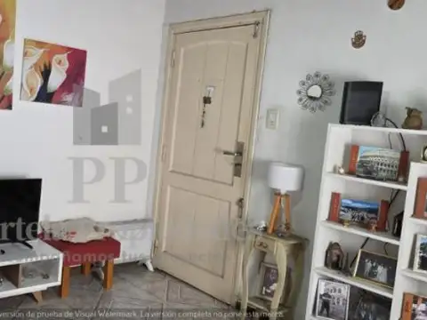 Armando Bernasconi 2616 , Piso 0