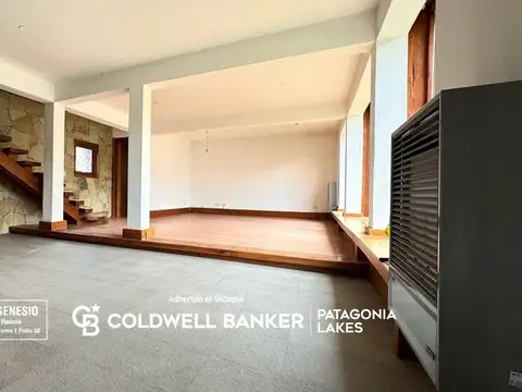 VENTA Casa 230m2 con Anexo 90M2 B° El Once, Villa La Angostura ACEPTA FINANCIACIÓN