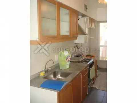 Departamento en Venta 14 años