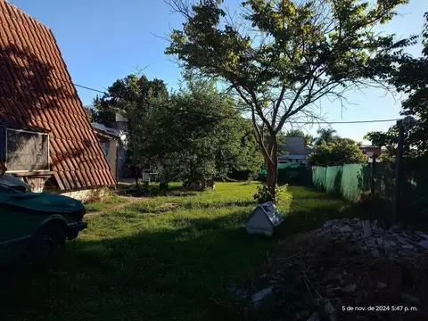 Terreno en Venta de 650,0 m2