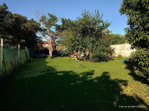 Terreno en Venta en General Pacheco, USD 98.000