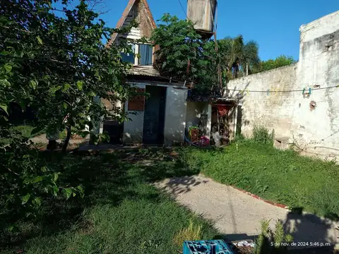 Terreno en Venta 15  mts Frente